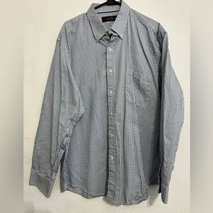 Men’s XL Button Up Shirts Western Casual